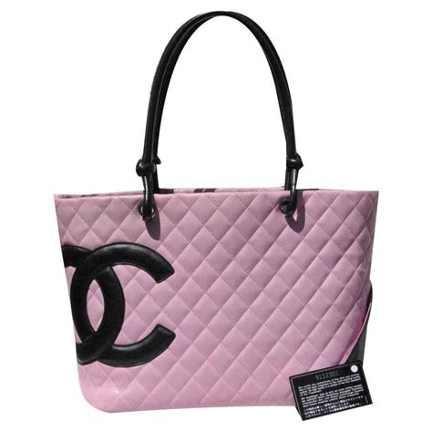 pink and black chanel handbag|pink Chanel bag 2020.